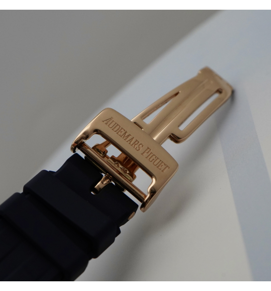Đồng Hồ Audemars Piguet Royal Oak 26120OR.OO.D088CR.01