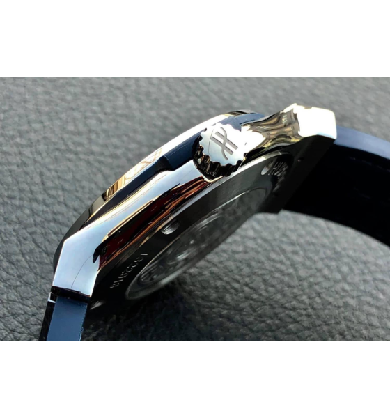 Đồng hồ Hublot Classic Fusion Blue 542.NX.7170.RX 
