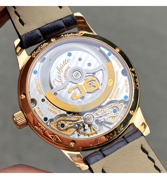 Đồng Hồ Glashutte Original Pano MaticDate 90-01-01-01-04