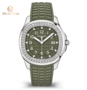 Patek Philippe Aquanaut 5267/200A-011