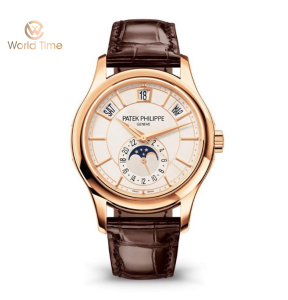 Patek Philippe Annual Calendar 5205R-001