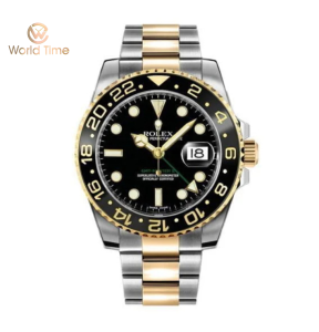 Rolex GMT-Master II Black 116713LN-0001