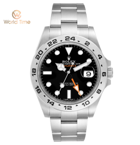 Rolex Explorer II 216570-0002 