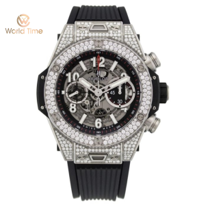 Hublot Big Bang Unico 42 441.NX.1170.RX.1704