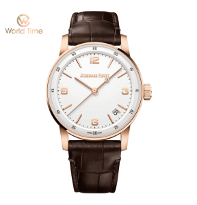 Audemars Piget Code 11.59 Automatic 15210or.oo.a099cr.01