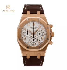 Audemars Piguet Royal Oak Chronograph 39mm 26022OR.OO.D088CR.01