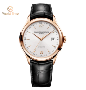 BAUME & MERCIER CLIFTON M0A10058