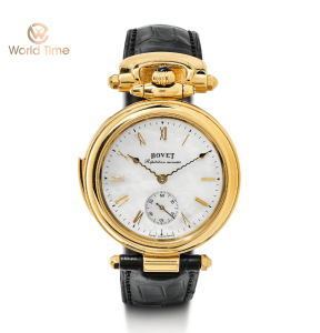 Bovet 1822 Amadeo Fleurier 42mm FL0907-C-BA
