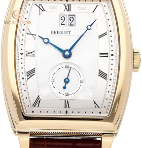 Breguet Heritage Big Date 5480BA/12/996