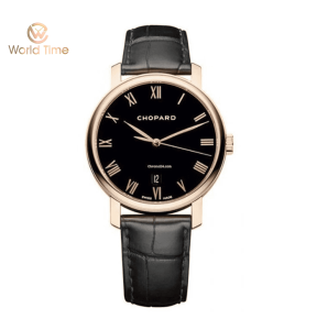 Chopard Classic Rose Gold Automatic 40 mm 161278-5006