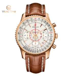Đồng Hồ Breitling Navitimer Montbrillant 01 Limited Edition 200  Rose Gold 18k RB013112/G710