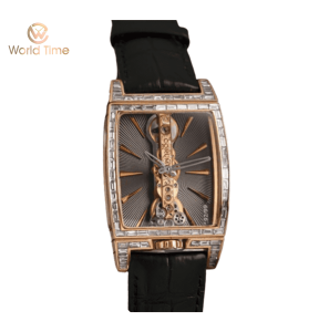 Corum Golden Bridge Black Baton 113.770.55/0001 GN01