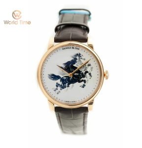 Đồng hồ ARNOLD $ SON HM HORSES SET 1LCAP.W03A.C111A LIMITED EDITION