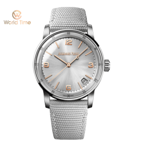 Audemars Piget Code 11.59 By AP 15210CR.OO.A008KB.01