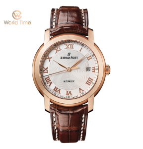 Đồng hồ Audemars Piguet Jules Audemars Selfwinding 15120OR.OO.A088CR.03