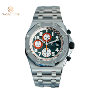 Audemars Piguet Royal Oak Offshore Chronograph 26170ST