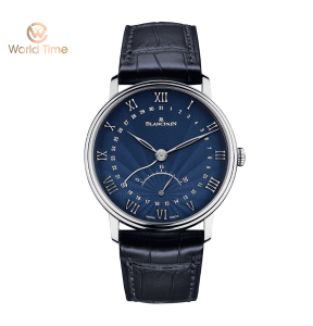Blancpain Villeret Ultra Slim Automatic 6653Q-1529-55B
