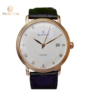 Blancpain Villeret Ultraplate 6224 3642 55B