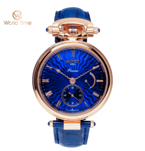 ĐỒNG HỒ BOVET 1822 AMADEO FLEURIER 42MM AF43011 