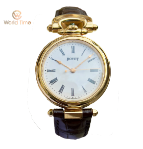Đồng Hồ Bovet 1822 Fleurier Amadeo S0046 (D814)