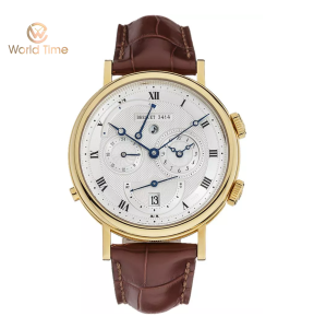 ĐỒNG HỒ BREGUET CLASSIQUE 5707BA/12/9V6 LE REVEIL DU TSAR