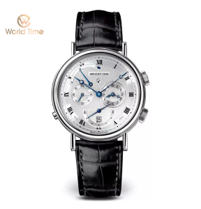 ĐỒNG HỒ BREGUET CLASSIQUE 5707BB/12/9V6 LE REVEIL DU TSAR.