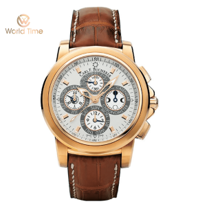 ĐÔNG HỒ CARL F. BUCHERER PATRAVI TRIBUTE TO FRITZ BRUN 00.10614.03.13.01