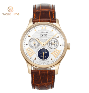 Đồng Hồ Chopard L.U.C Lunar One 161894 5001 Limited Edition 006/250 