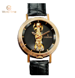Đồng Hồ Corum Archive Round Golden Bridge 113.247.55/0001 FN15 Limited Editon 37/75 