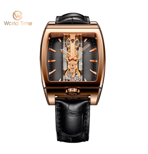 Đồng Hồ Corum Bridges Golden Bridge Automatic 313.150.55/0002 KF02
