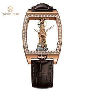 Đồng Hồ Corum Golden Bridge 113.161.850002 0000