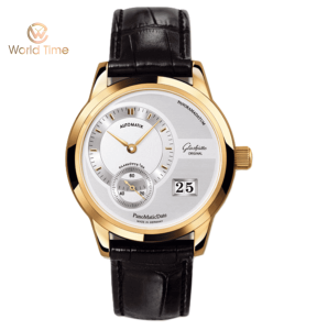 Đồng Hồ Glashutte Original Pano MaticDate 90-01-01-01-04
