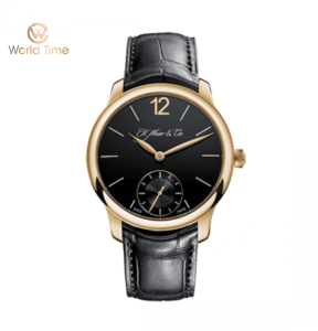  Moser & Cie Endeavour Small Second 321.503-015