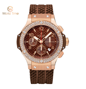 Đồng hồ Hublot Big Bang Evolution 341.PC.1007.RX.1704 Rose Gold Diamond 