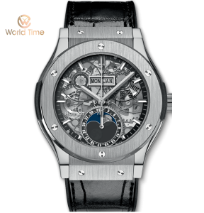 Hublot Classic Fusion Aerofusion 547.NX.0170.LR