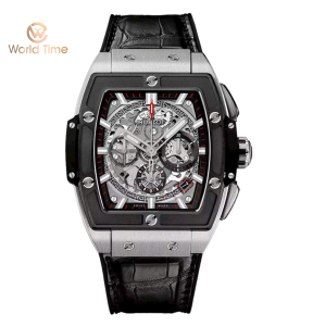 Hublot Spirit of Big Bang Titanium Ceramic 642.NM.0170.RX