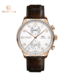 IWC Portugieser IW371611 Chronograph 41mm