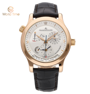 Đồng Hồ Jaeger LeCoultre Master Geographic147.2.57.S 
