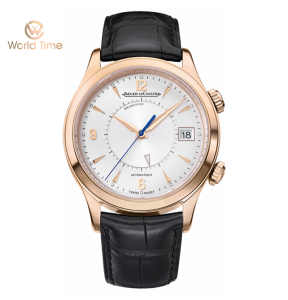 ĐỒNG HỒ JAEGER-LECOULTRE MASTER CONTROL MEMOVOX  Q1412530 