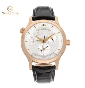 ĐỒNG HỒ JAEGER LeCOULTRE MASTER GEOGRAPHIC 1422420