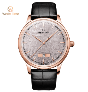 Đồng Hồ Jaquet Droz J017533270 Mặt Thiên Thạch 