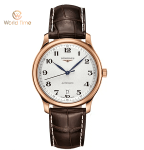Đồng Hồ Longines Master Collection 38,5mm L2.628.8.78.3