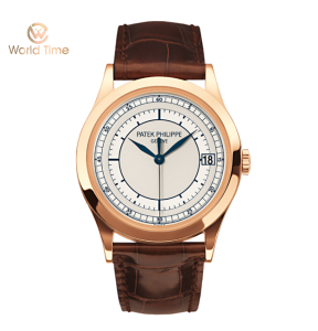 Đồng Hồ Patek Philippe Calatrava 5296R-001