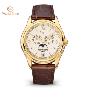Đồng Hồ Patek Philippe Complicated 5146J-001 Calendar 39mm