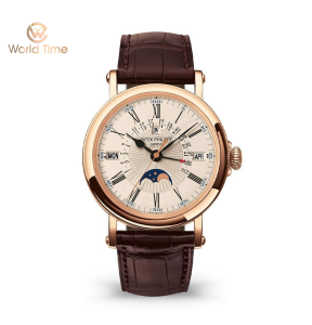Patek Philippe Grand Complications 5159R-001 Perpetual Calendar Moonphase