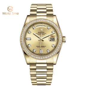 Rolex Day-Date 118238 Diamond