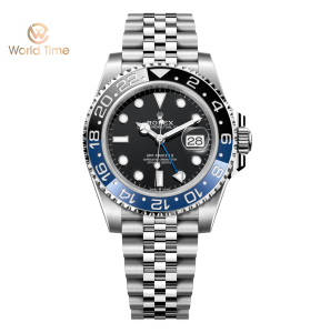 Đồng Hồ Rolex GMT-Master II 126710BLNR