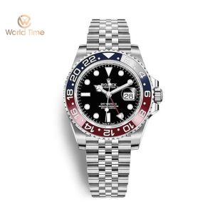Rolex GMT Master II 126710BRLO-0001