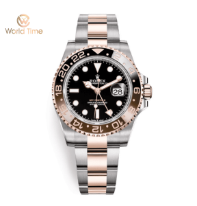 Rolex GMT Master II 126711CHNR-0002