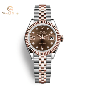 Rolex Lady-Datejust 279171-0003 Kim Sao Dây Jubilee